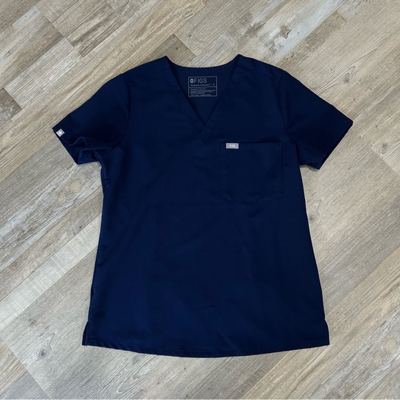 FIGS | Technical Collection Scrubs, Sz Small - Picture 1 of 3